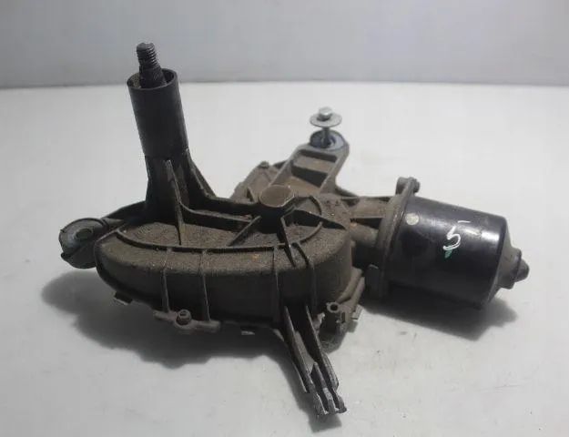 CITROËN C3 Picasso 1 generation (2008-2016) Motor stierača 53042406 32923780