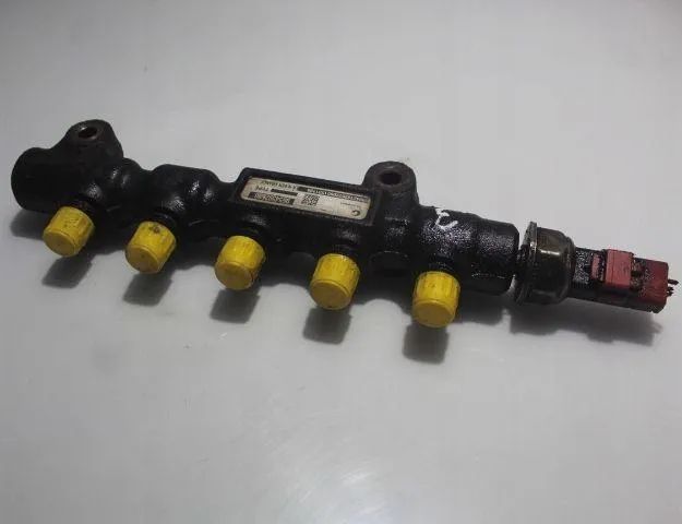 PEUGEOT Bipper 1 generation (2008-2020) Топливная рейка 32923802