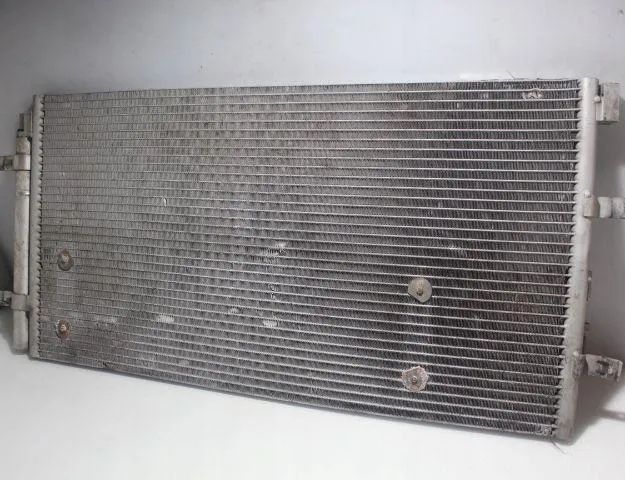 AUDI A6 C6/4F (2004-2011) A/C Radiátor 32923879
