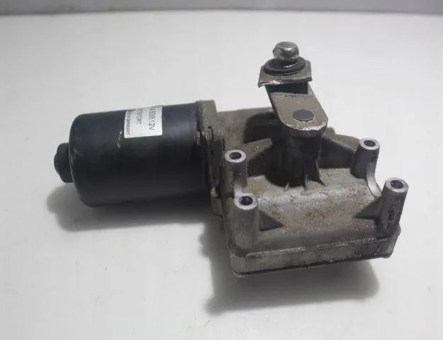 CITROËN C4 Picasso 1 generation (2006-2013) Wiper motor 404638 32924118