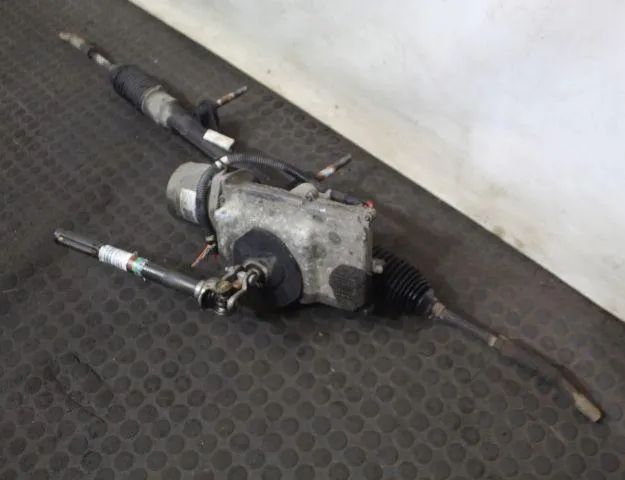 CITROËN C3 2 generation (2009-2016) Riadiaca skriňa 32925546