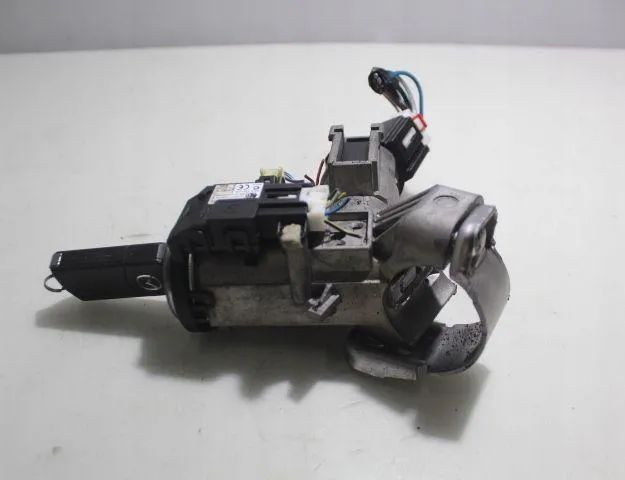 MAZDA 6 GH (2007-2013) Замок зажигания 32925743