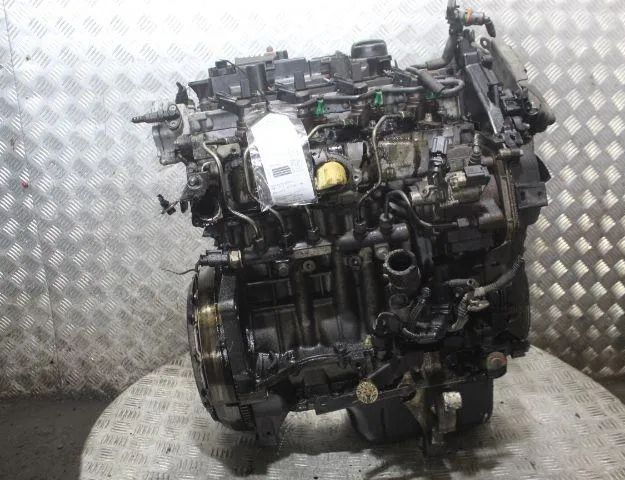 PEUGEOT 508 1 generation (2010-2020) Двигатель 10JBEU 32925882