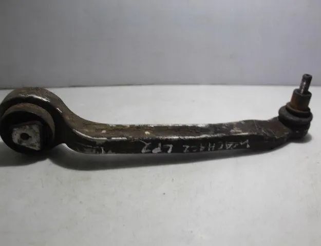 VOLKSWAGEN Phaeton 1 generation (2002-2016) Front left curved fork 32926489