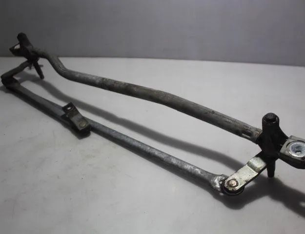 VOLVO S80 1 generation (1998-2006) Mechanizmus stierača predného čelného skla 3397020958 32926680