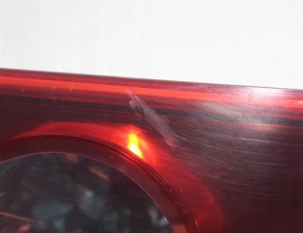 FIAT Croma 194 (2005-2011) Rear Left Taillight 32926984