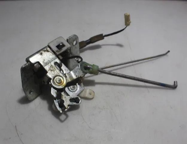 DAIHATSU Cuore 7 generation (2007-2024) Zámok na piate dvere 32927163