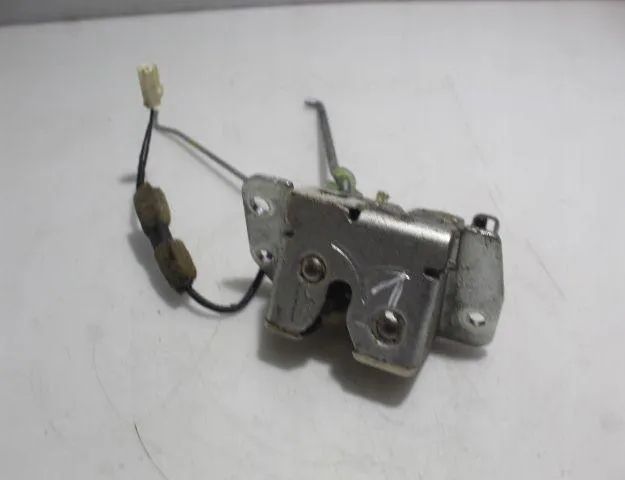 DAIHATSU Cuore 7 generation (2007-2024) Zámok na piate dvere 32927163