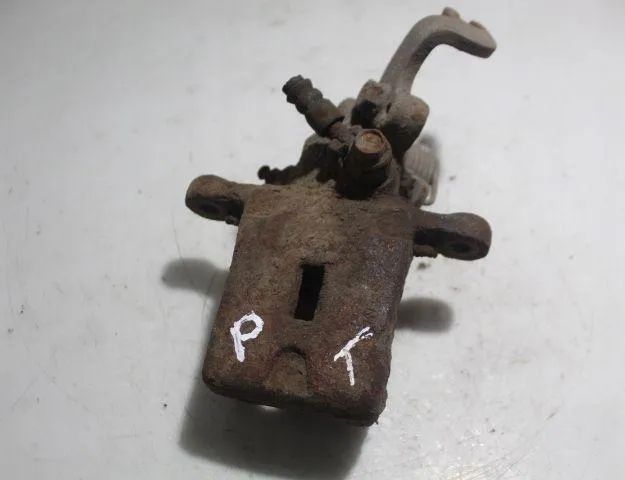 KIA Cerato 1 generation (2004-2009) Rear Right Brake Caliper 32927501