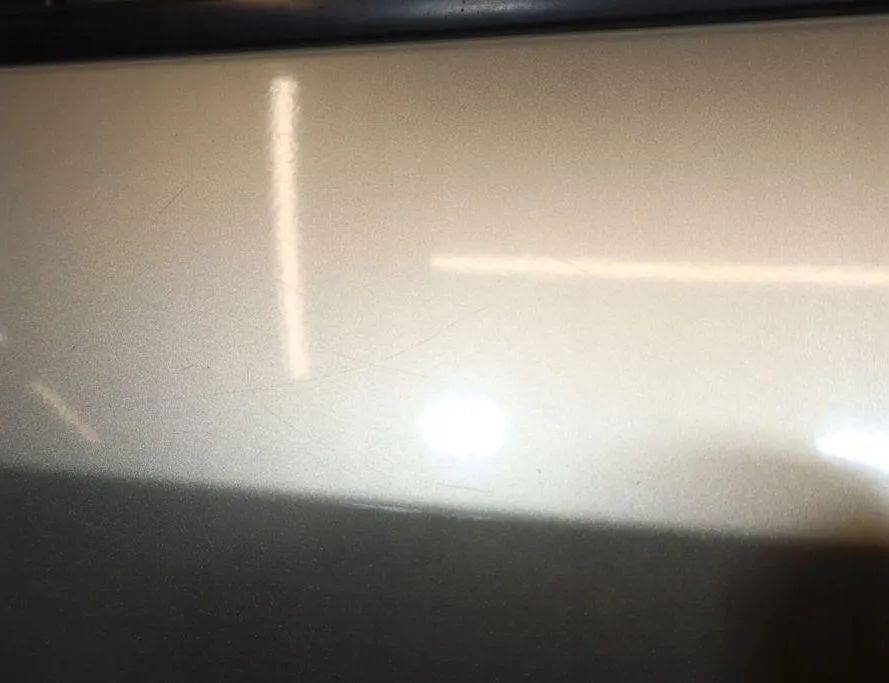 HONDA City 5 generation (2008-2011) Rear Left Door 32929351