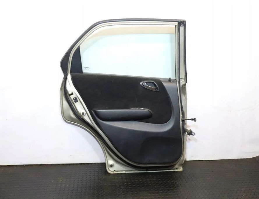 HONDA City 5 generation (2008-2011) Rear Left Door 32929351