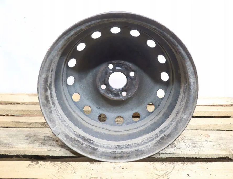 FIAT Punto 3 generation (2005-2020) Koleso 32937901