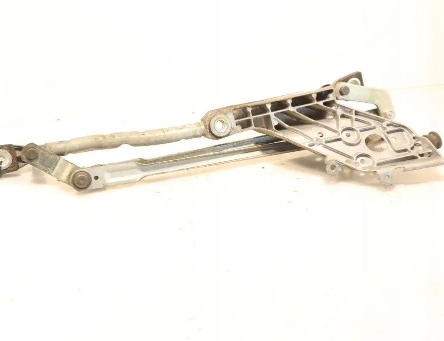 FORD Fiesta 7 generation (2017-2024) Mechanizmus stierača predného čelného skla 3397021160 32938340