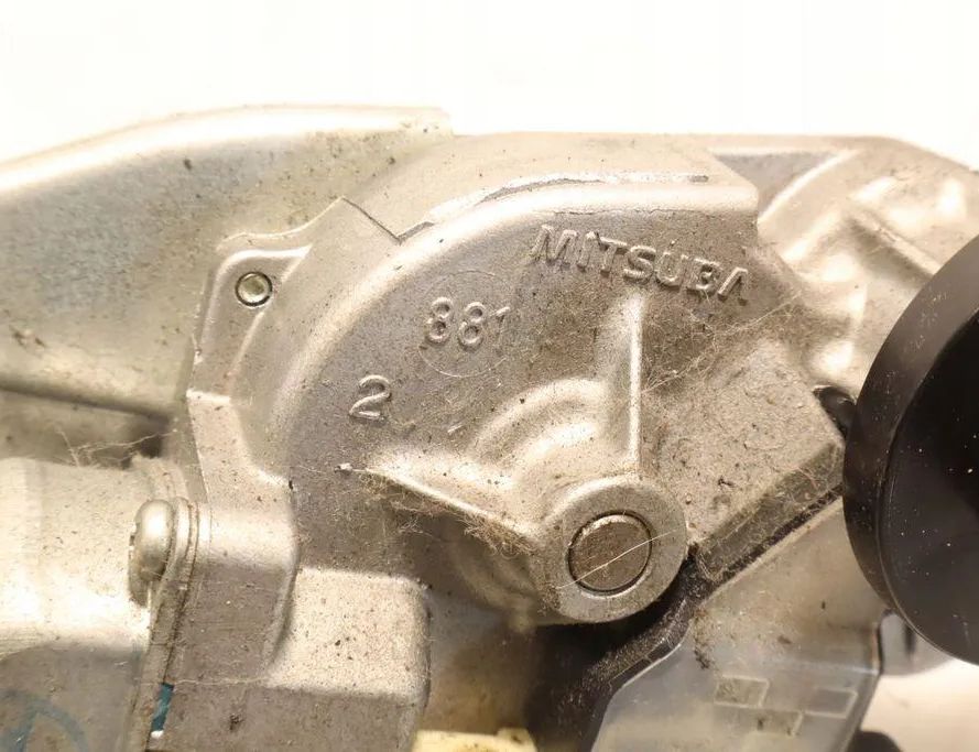 SUZUKI SX4 1 generation (2006-2014) Tailgate Window Wiper Motor 32938590