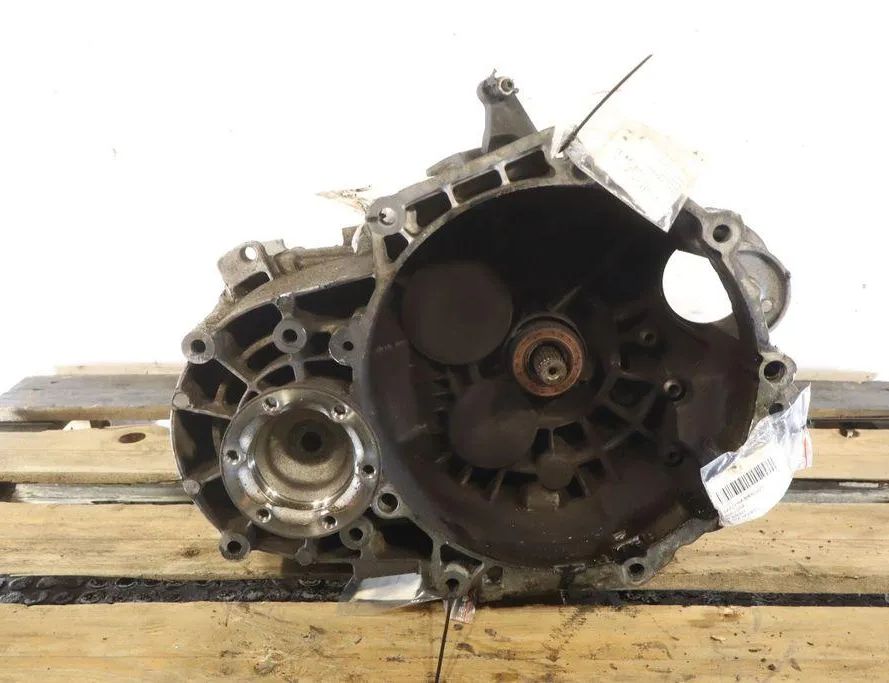 VOLKSWAGEN Golf 4 generation (1997-2006) Prevodovka NFR 32939576