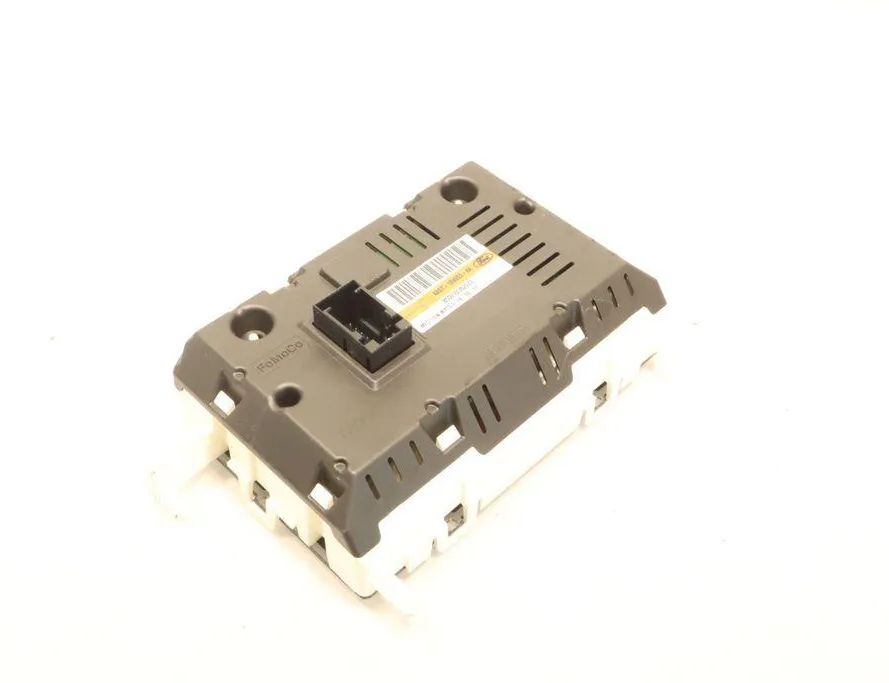 FORD Fiesta 7 generation (2017-2024) Екран навигаций 32939708