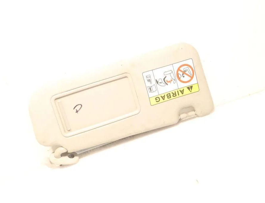 KIA Rio 3 generation (2011-2017) Другие внутренние детали 32939879