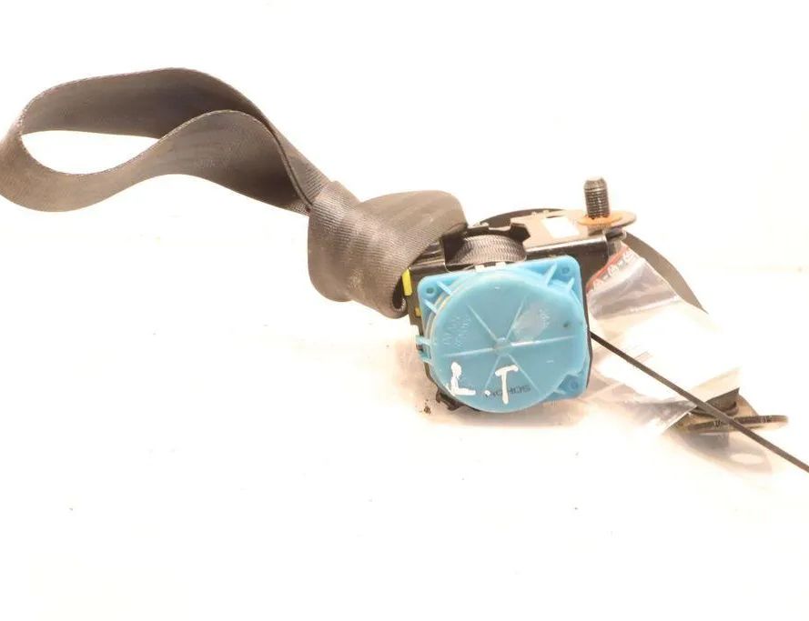 KIA Rio 3 generation (2011-2017) Ремень безопасности средний задний 32939887