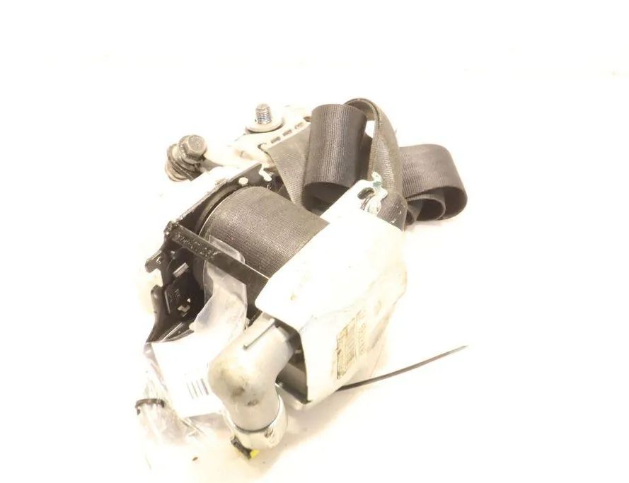 KIA Rio 3 generation (2011-2017) Ремень безопасности передний левый 32939888