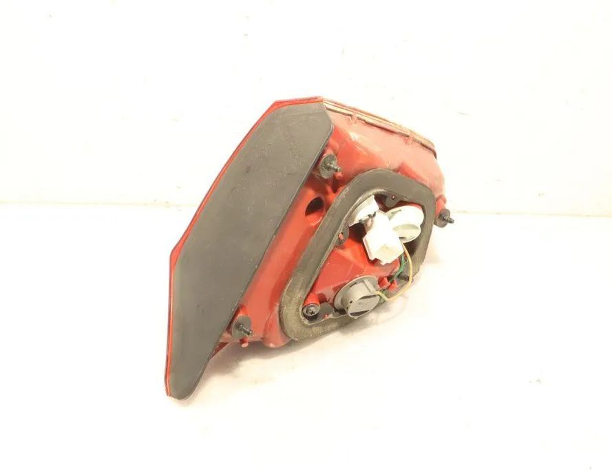 KIA Cee'd 2 generation (2012-2018) Ľavé zadné koncové svetlo 32940467