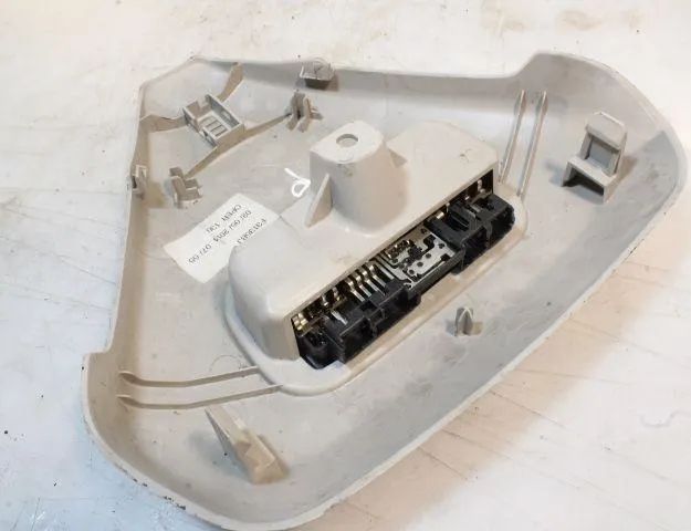 CITROËN C4 Picasso 1 generation (2006-2013) Другие внутренние детали 32940490