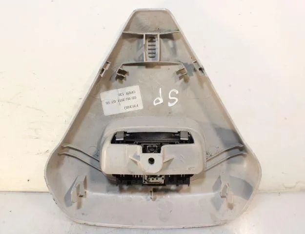 CITROËN C4 Picasso 1 generation (2006-2013) Другие внутренние детали 32940490