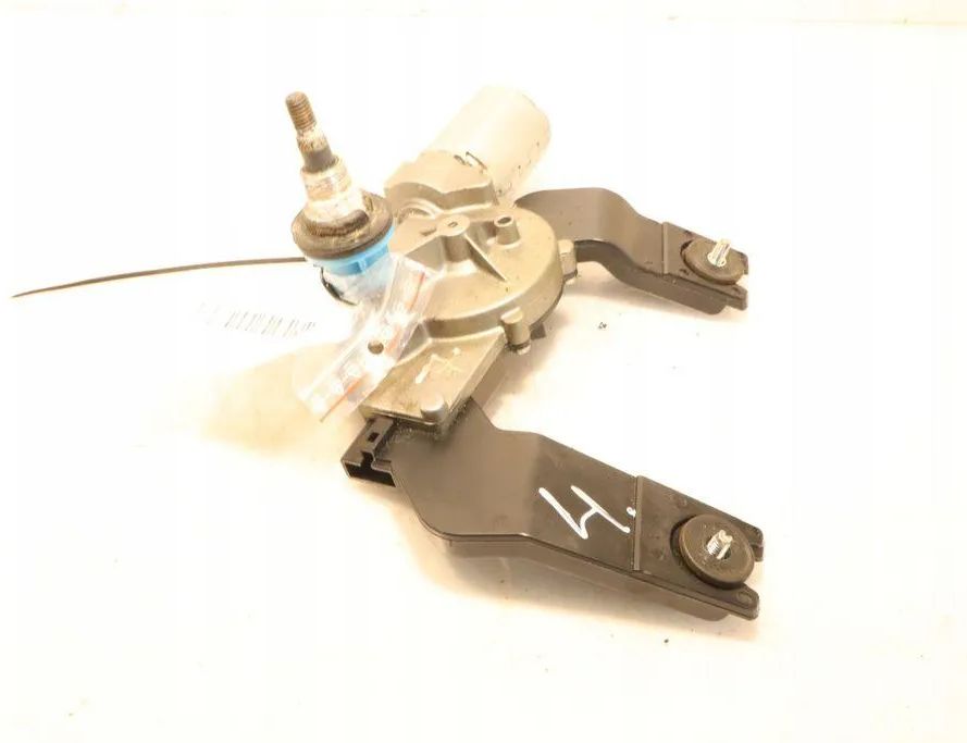 KIA Cee'd 1 generation (2007-2012) Tailgate  Window Wiper Motor AD0F00S2B2172 32940914