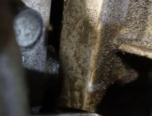 MITSUBISHI Lancer VIII (1995-2000) Двигатель 4B10 32942021