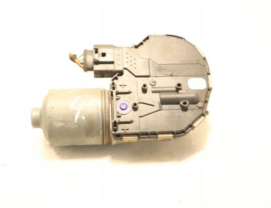 OPEL Astra J (2009-2020) Wiper motor 1397220623 32942795