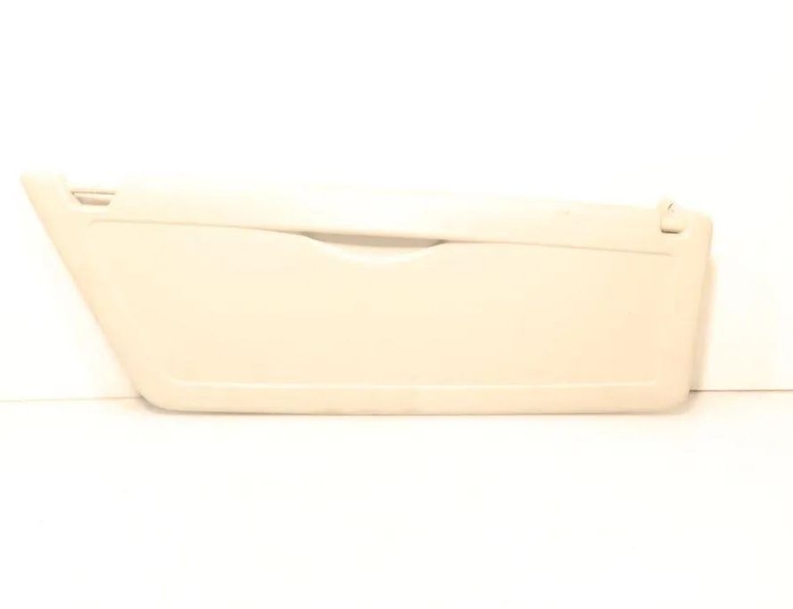 CITROËN C4 Picasso 1 generation (2006-2013) Другие внутренние детали 32943226