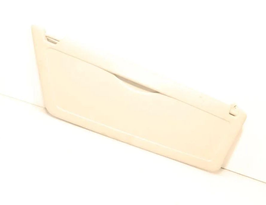 CITROËN C4 Picasso 1 generation (2006-2013) Другие внутренние детали 32943226