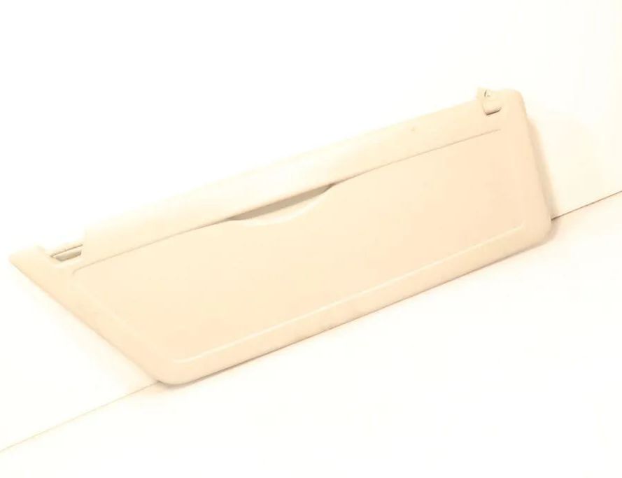 CITROËN C4 Picasso 1 generation (2006-2013) Другие внутренние детали 32943226