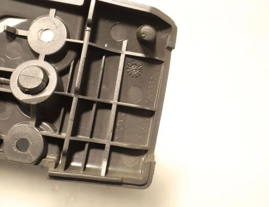 CITROËN DS4 1 generation (2010-2016) Ostatné vnútorné časti 32943259