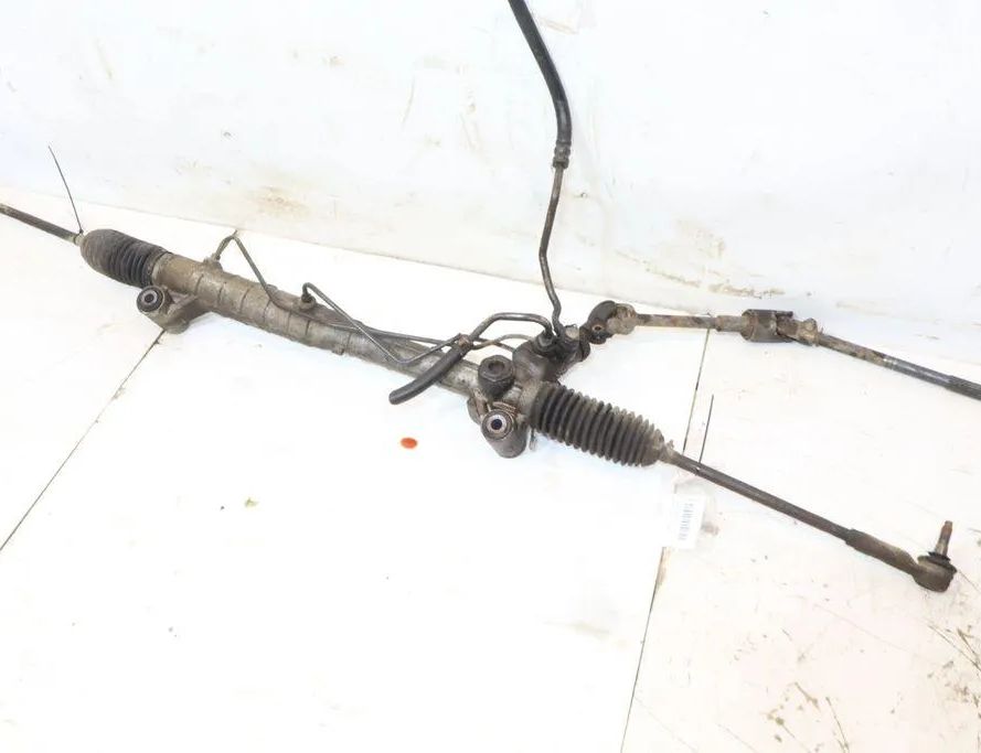SUZUKI Grand Vitara 2 generation (2005-2014) Steering Rack 32944137