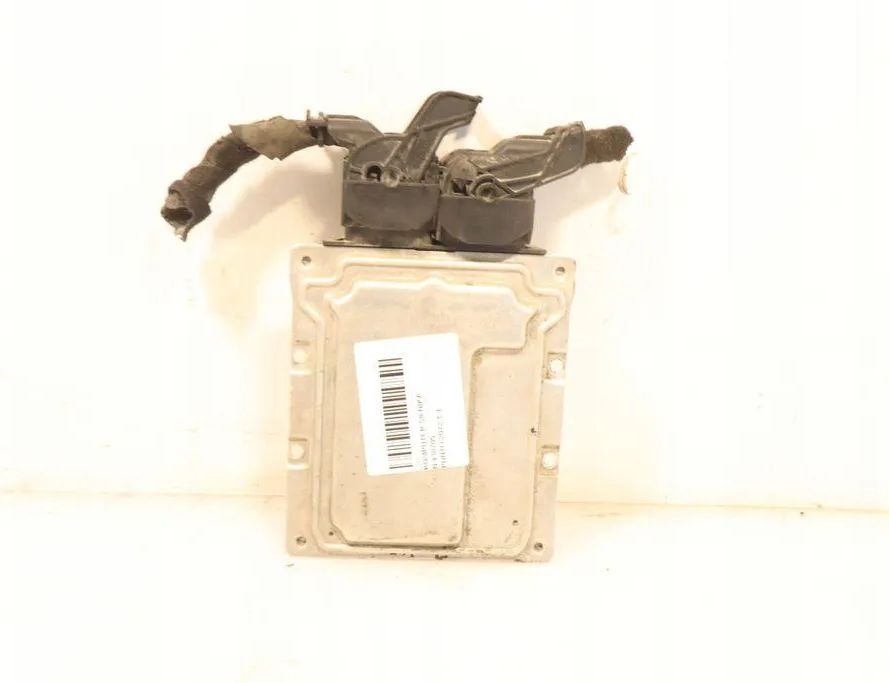 FIAT Punto 3 generation (2005-2020) Engine Control Unit ECU 52013989 32944176