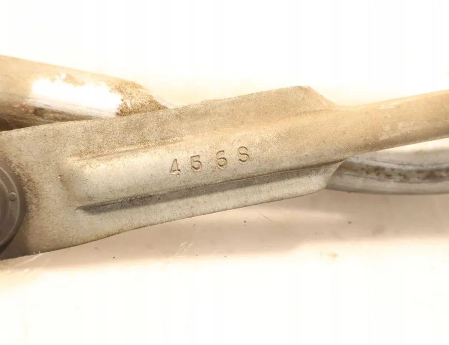 FIAT Tipo 2 generation (2015-2024) Трапеции стеклоочистителей 32944413