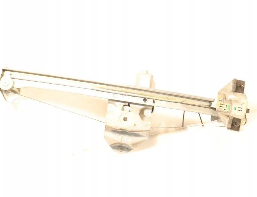 DACIA Lodgy 1 generation (2013-2024) Regulátor okna pravých zadných dverí 32945029