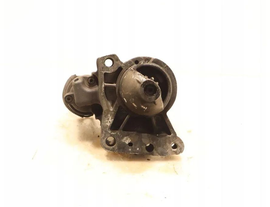 MINI Cooper R56 (2006-2015) Štartér 0001138006 32945129