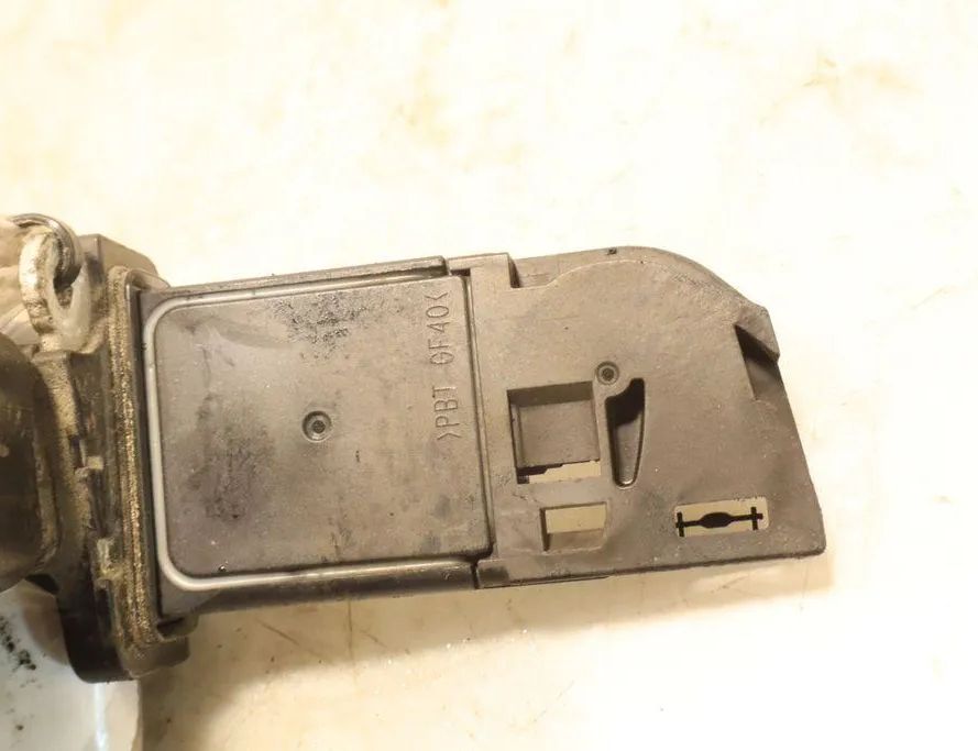 FORD Focus 3 generation (2011-2020) Mass Air Flow Sensor MAF 32945759