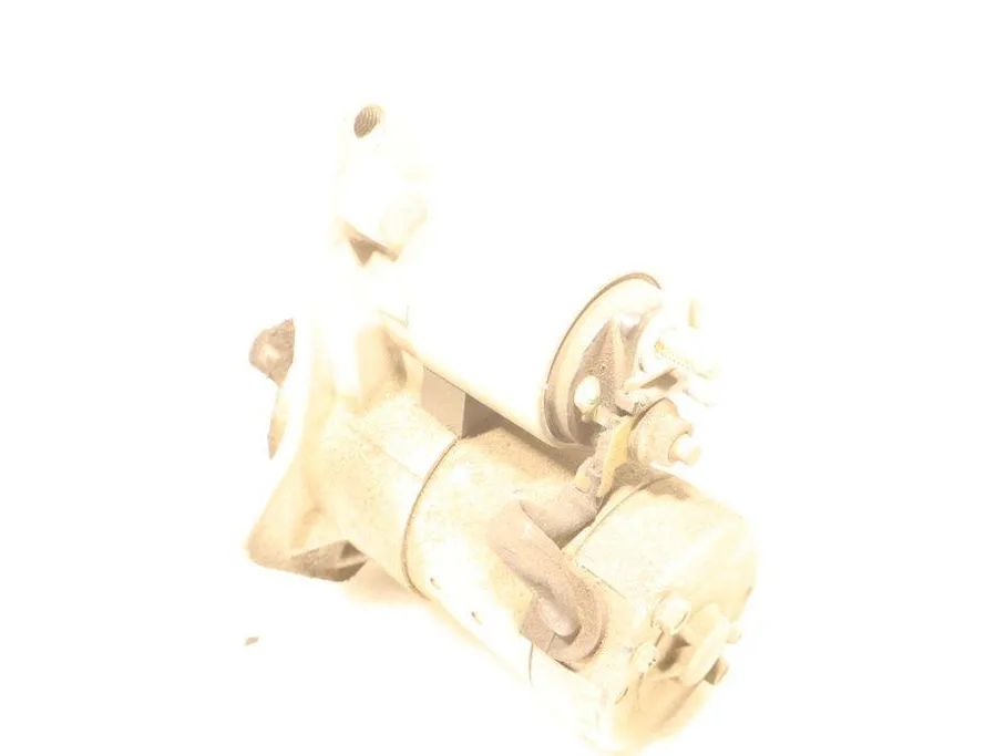 NISSAN Juke YF15 (2010-2020) Starter Motor 32946076