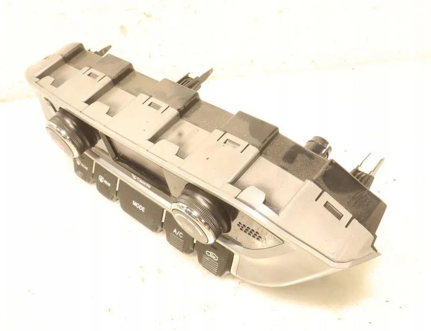 KIA Rio 3 generation (2011-2017) Pегулятор климы 32946219