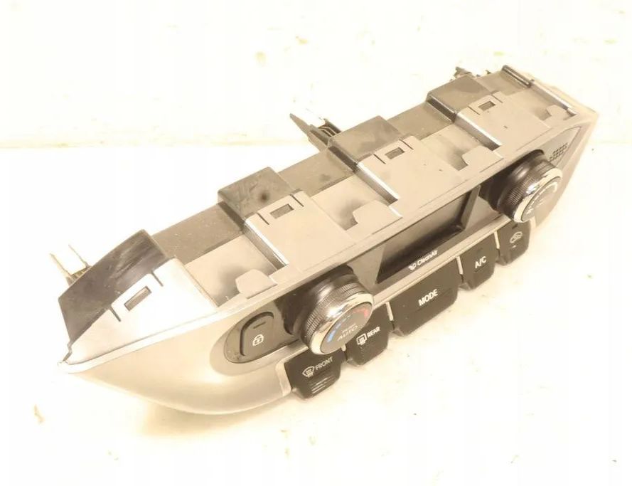 KIA Rio 3 generation (2011-2017) Pегулятор климы 32946219