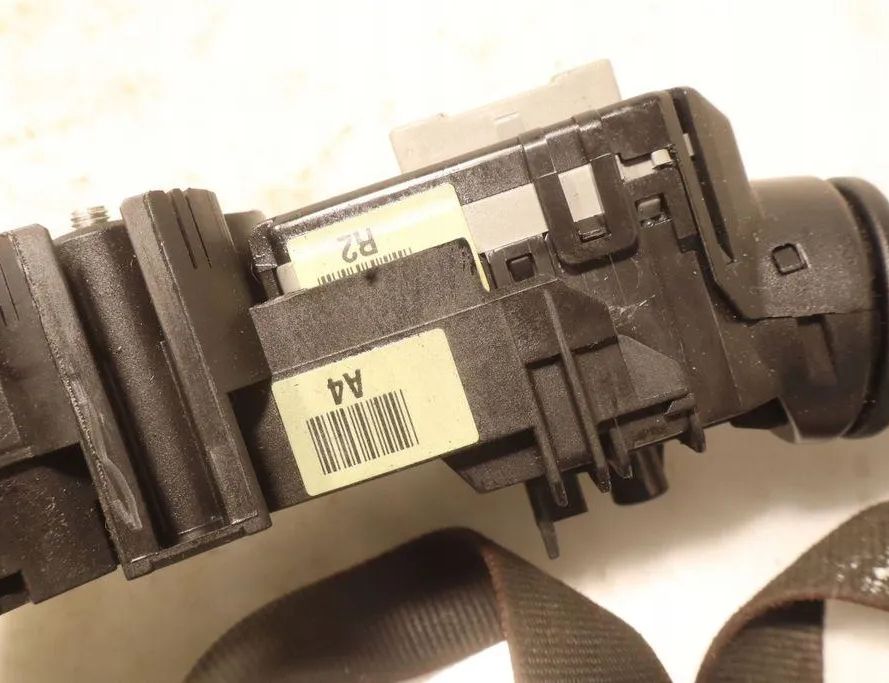 KIA Rio 3 generation (2011-2017) Переключатель света 32946228