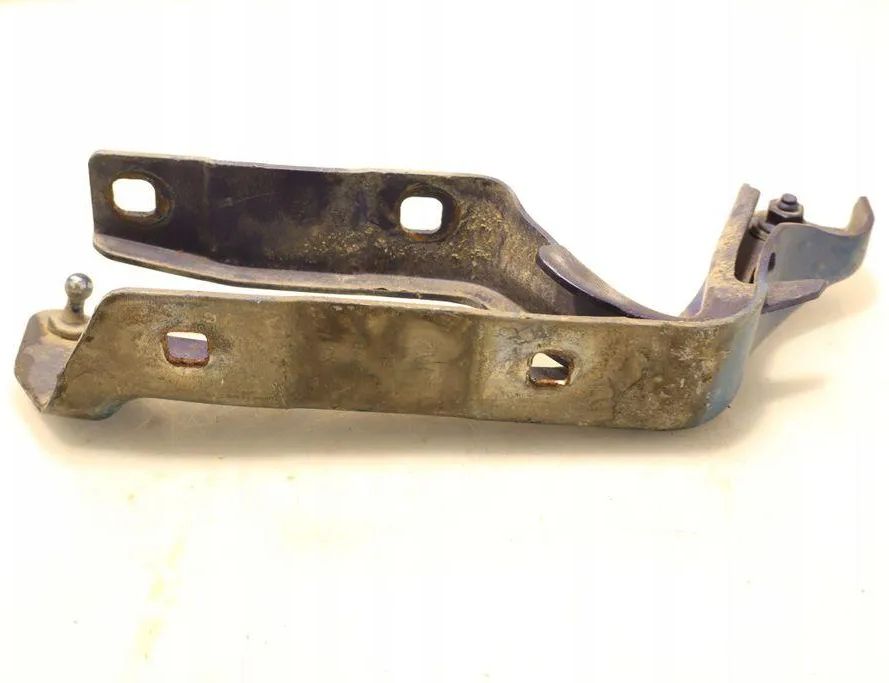 MASERATI Ghibli 3 generation (2013-2024) Front Right Bonnet Hinge 32946509