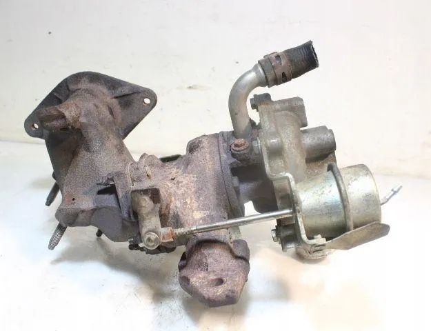 RENAULT Kangoo 2 generation (2007-2021) Turbodúchadlo 7005112500045 32946860