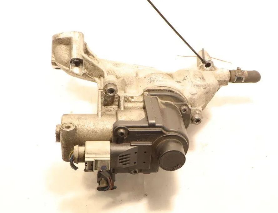 AUDI A8 D3/4E (2002-2010) EGR Valve 32946950