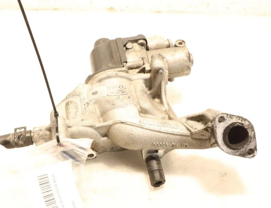 AUDI A8 D3/4E (2002-2010) EGR Valve 32946950