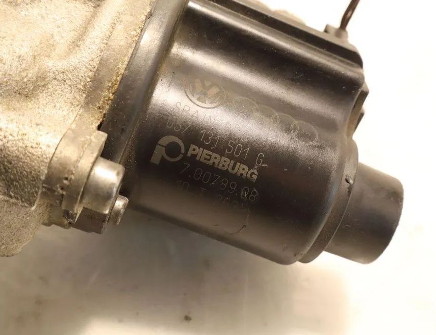 AUDI A8 D3/4E (2002-2010) EGR Valve 32946950