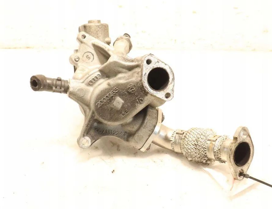 AUDI A8 D3/4E (2002-2010) EGR ventil 32946957