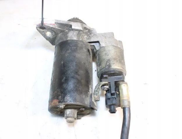 SEAT Altea 1 generation (2004-2013) Štartér 1005831311 32947042